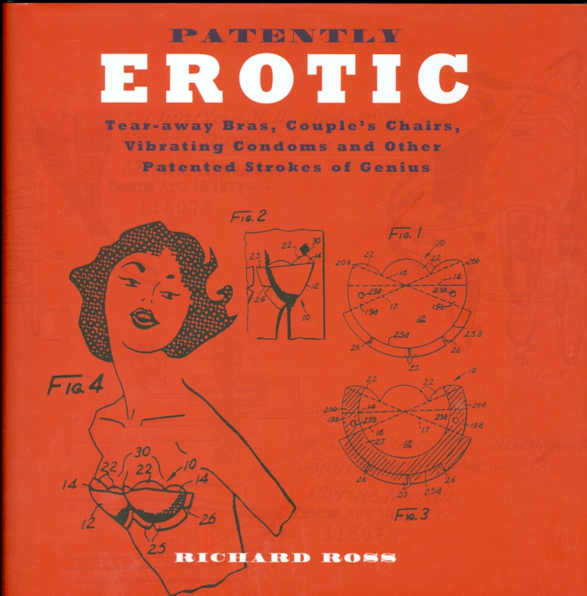 Image for Patently Erotic