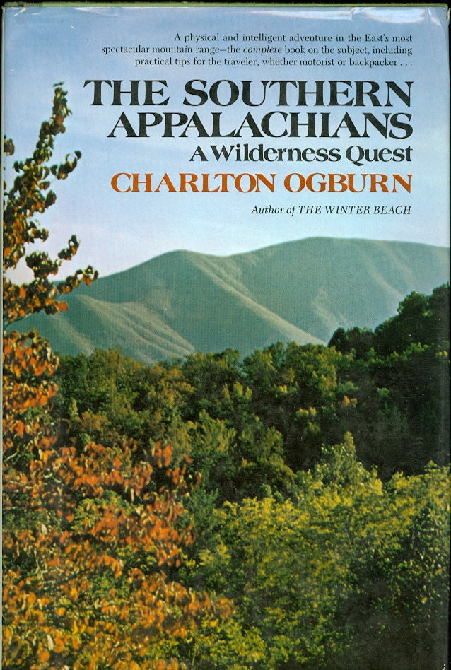 Image for The Southern Appalachians