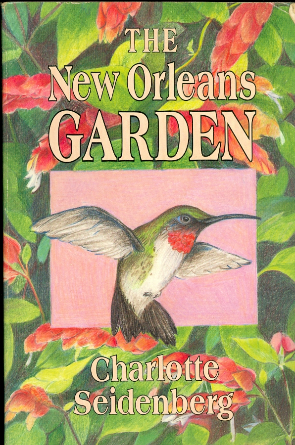 Image for The New Orleans Garden