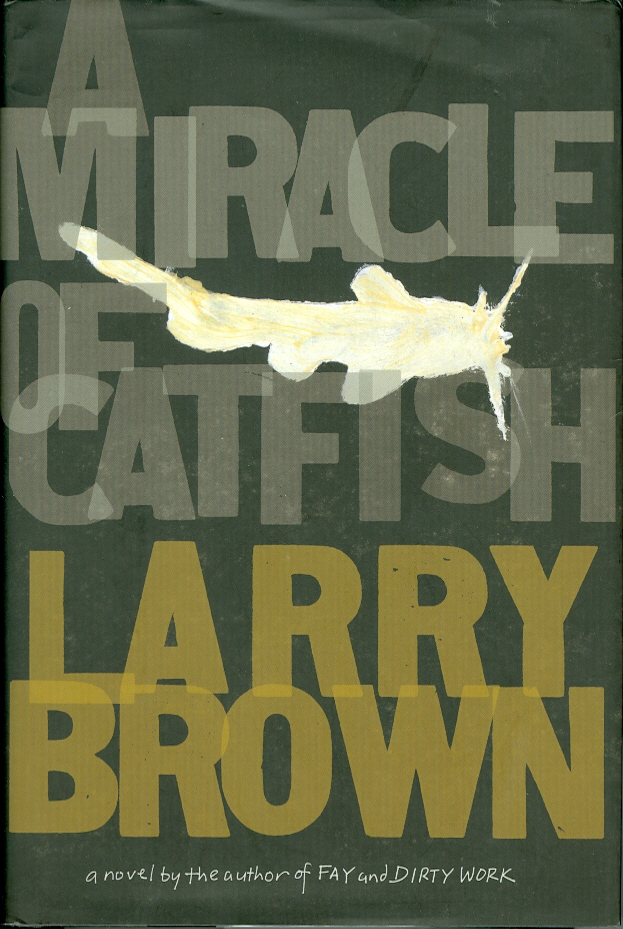 Image for A Miracle of Catfish