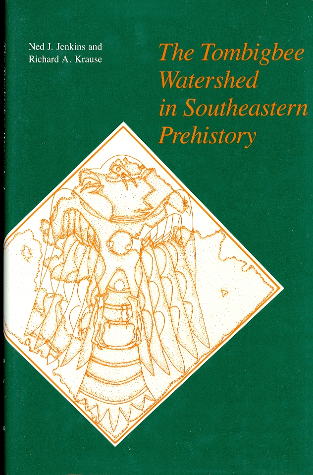 Image for The Tombigbee Watershed in Southeastern Prehistory