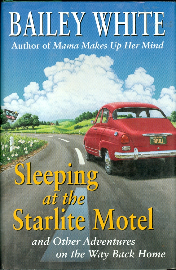Image for Sleeping At the Starlite Motel