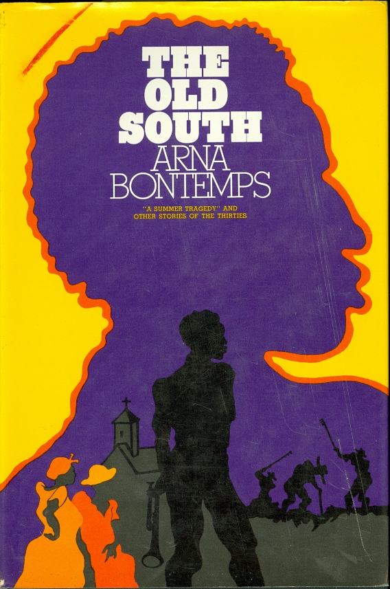 Image for The Old South