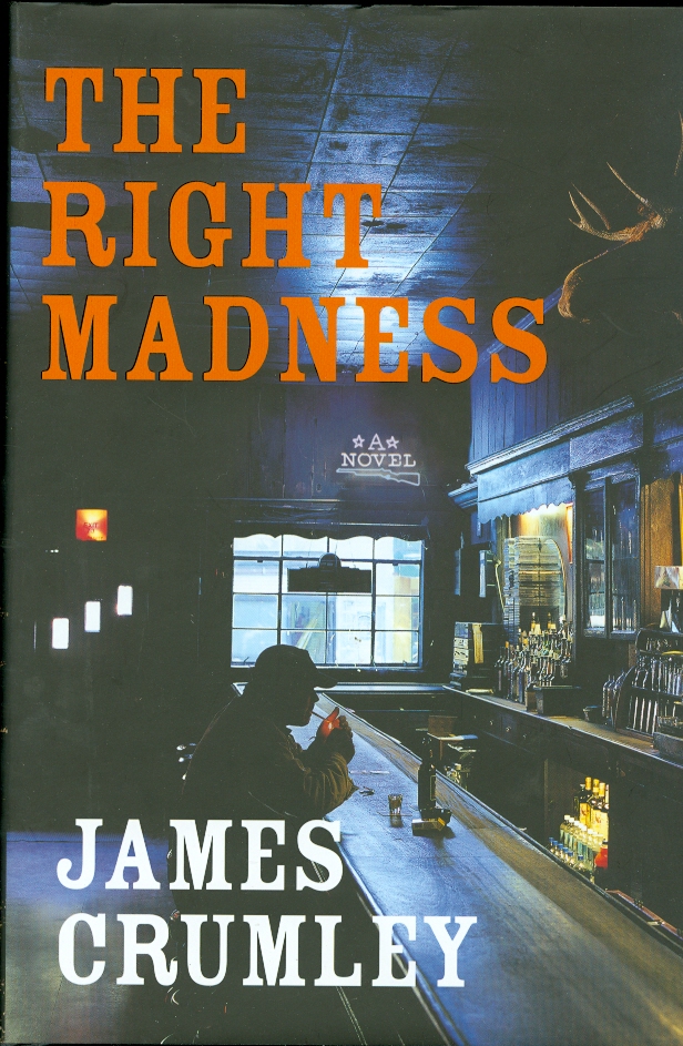 Image for The Right Madness