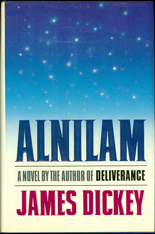 Image for Alnilam