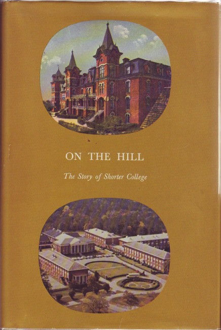 Image for On the Hill