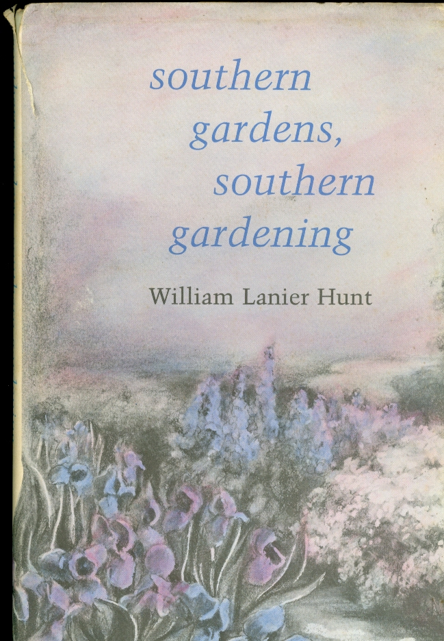 Image for Southern Gardens, Southern Gardening