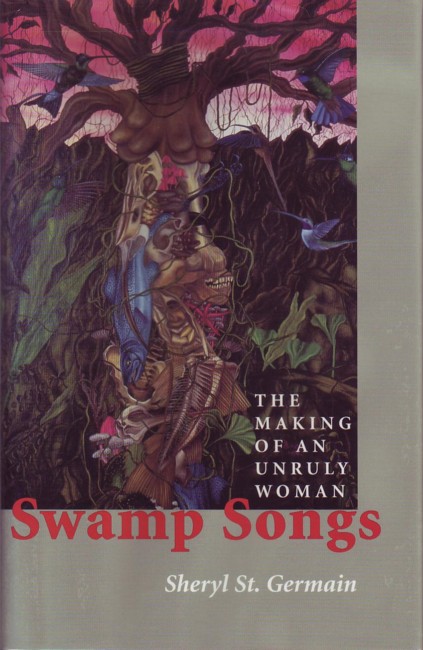 Image for Swamp Songs