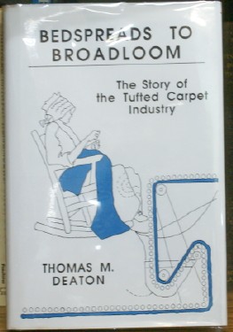 Image for Bedspreads to Broadloom