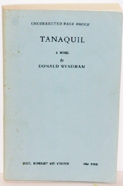Image for Tanaquil