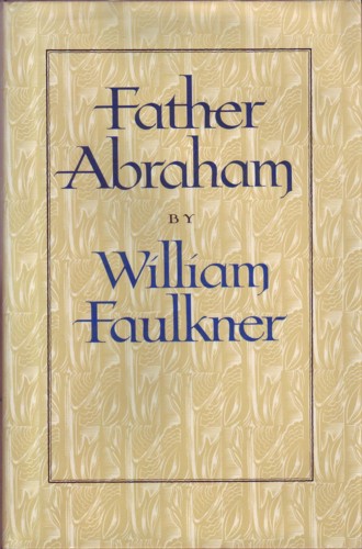 Image for Father Abraham