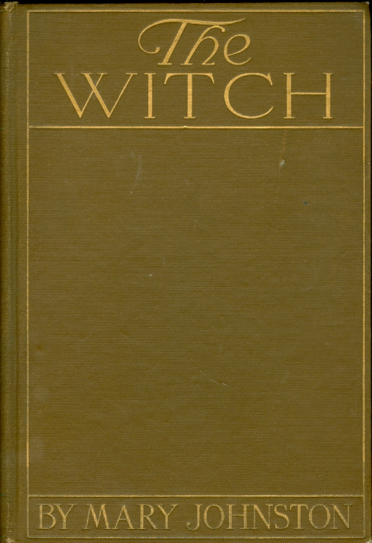 Image for The Witch