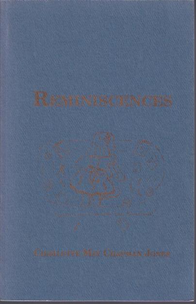 Image for Reminiscences