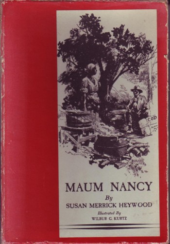Image for Maum Nancy