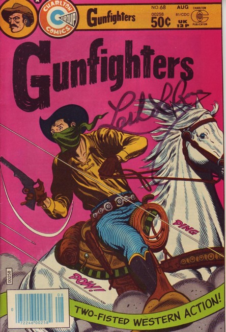 Image for Gunfighters