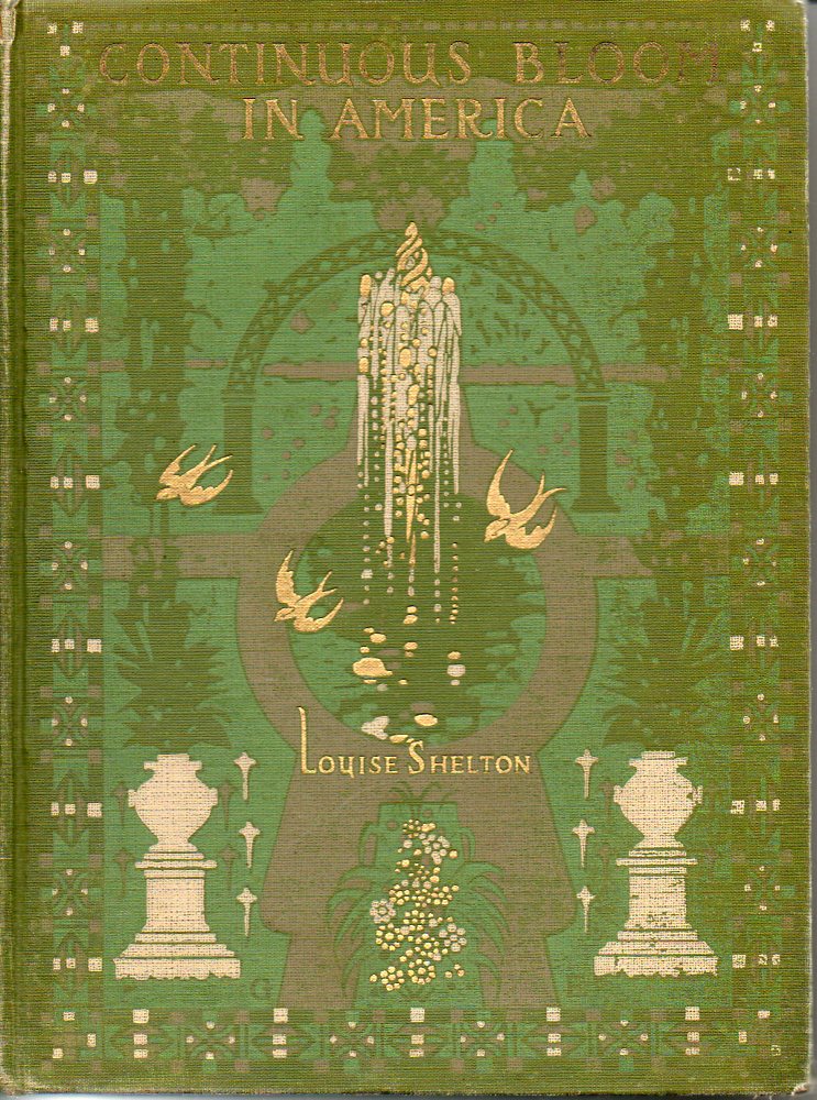 Image for Continuous Bloom in America