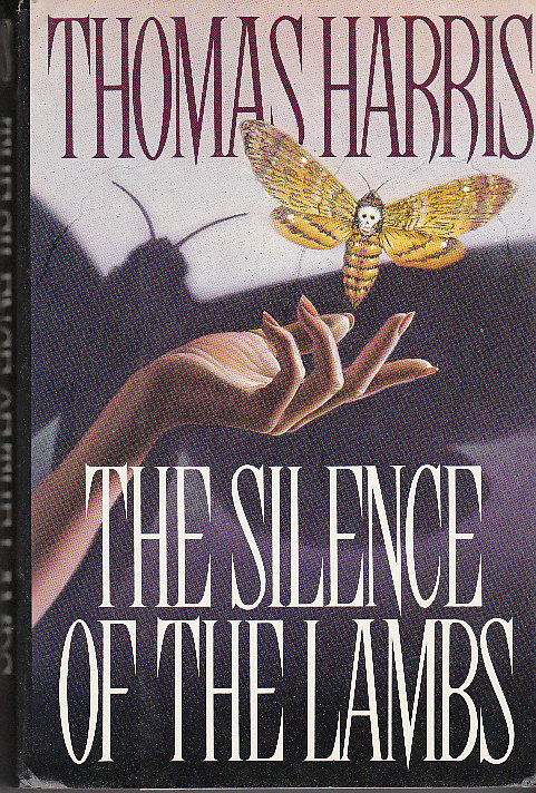 Image for The Silence of the Lambs