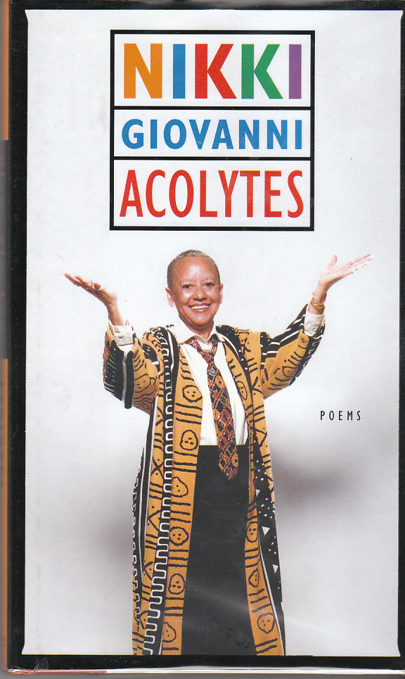 Image for Acolytes