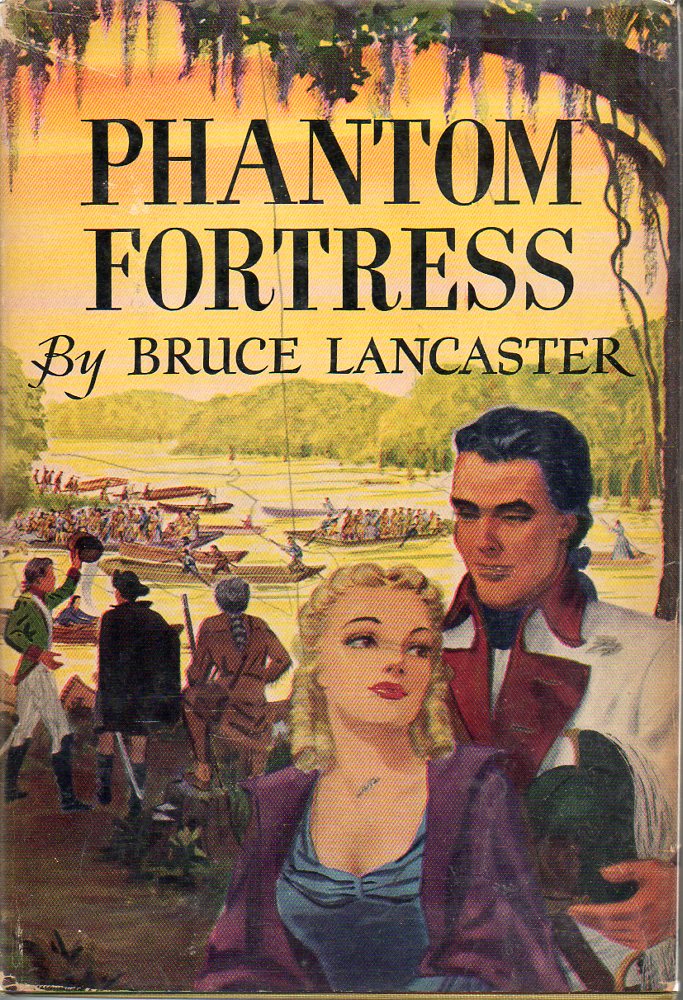Image for Phantom Fortress