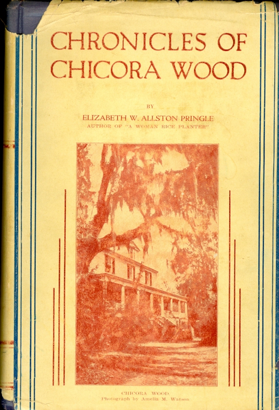 Image for Chronicles of Chicora Wood