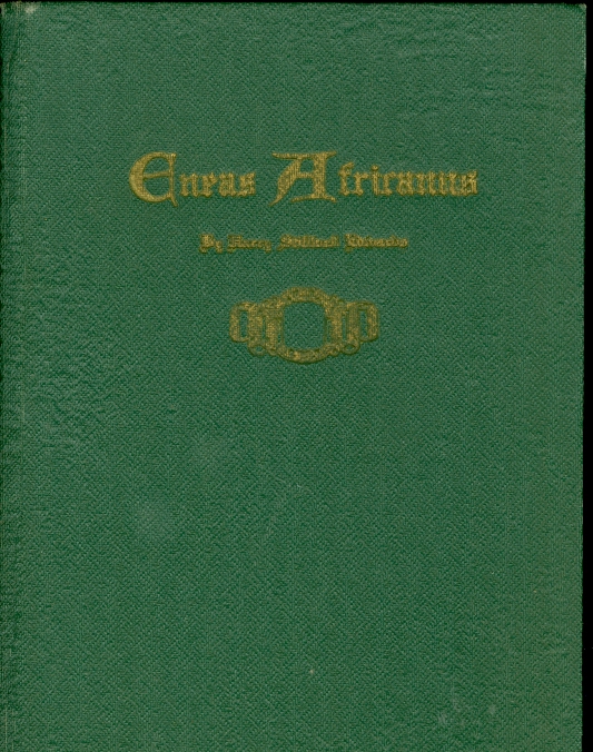 Image for Eneas Africanus