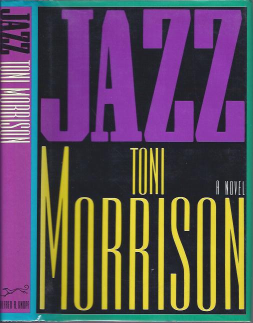 Image for Jazz