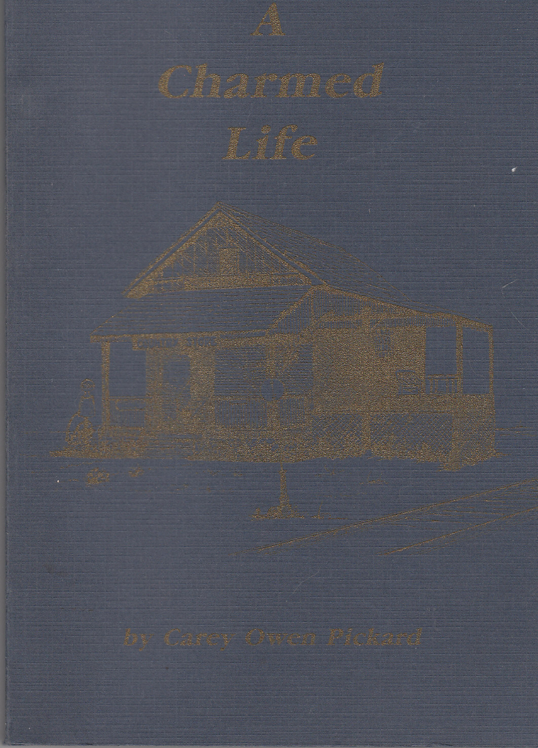 Image for A Charmed Life