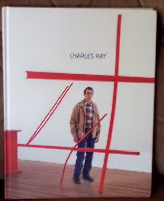 Image for Charles Ray
