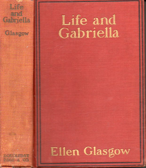 Image for Life and Gabriella