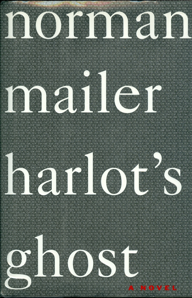 Image for Harlot's Ghost
