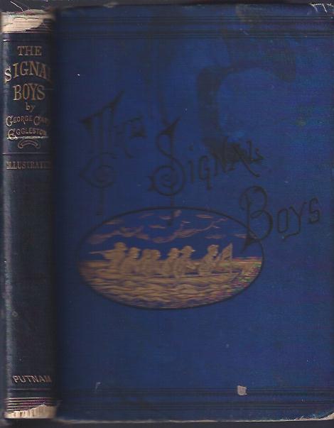 Image for The Signal Boys or Captain Sam's Company