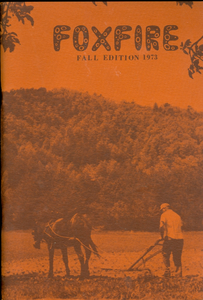 Image for Foxfire