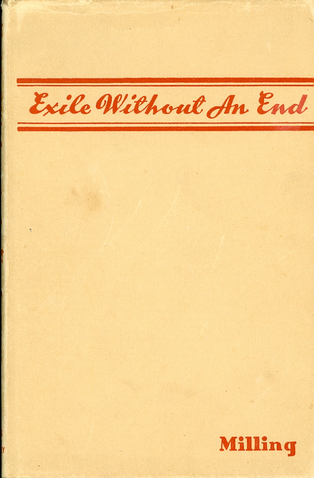 Image for Exile Without An End