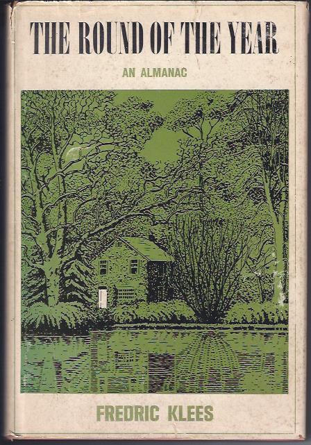Image for The Round of the Year An Almanac