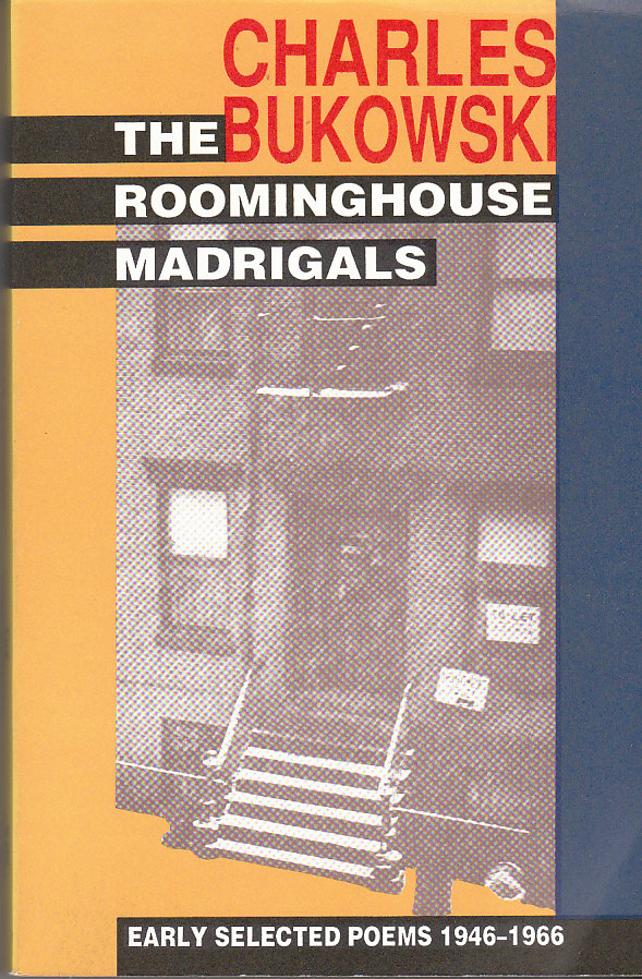 Image for The Roominghouse Madrigals