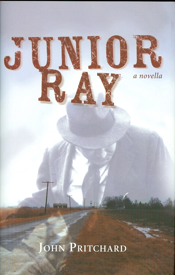 Image for Junior Ray