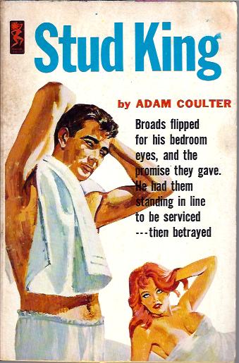 Image for Stud King