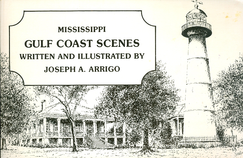Image for Mississippi Gulf Coast Scenes