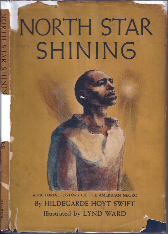 Image for North Star Shining A Pictorial History of the American Negro