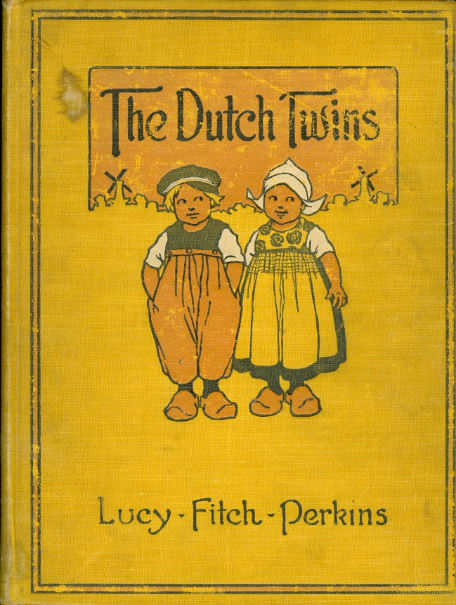 Image for The Dutch Twins