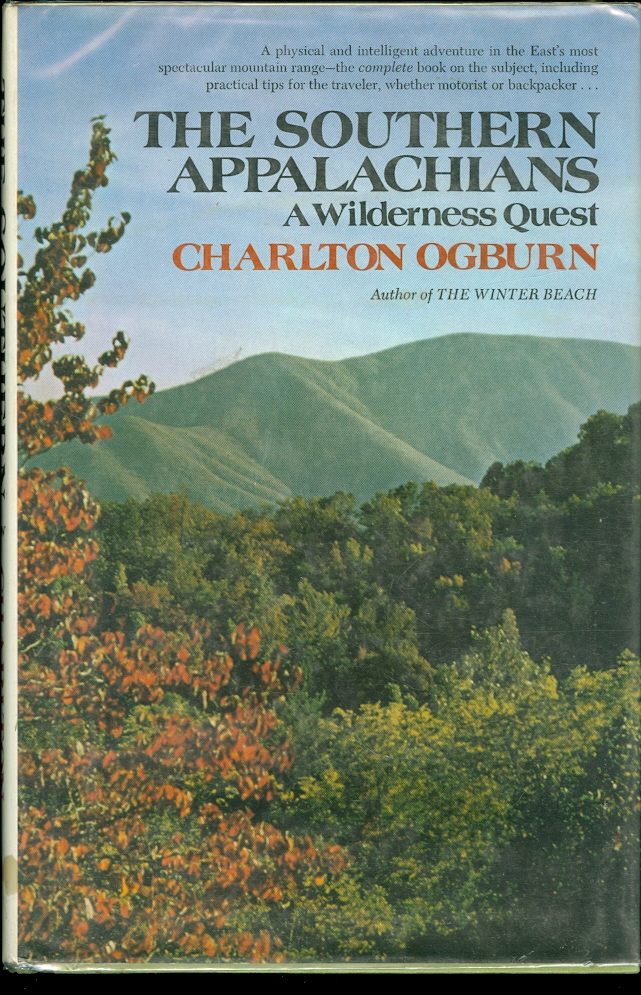 Image for The Southern Appalachians