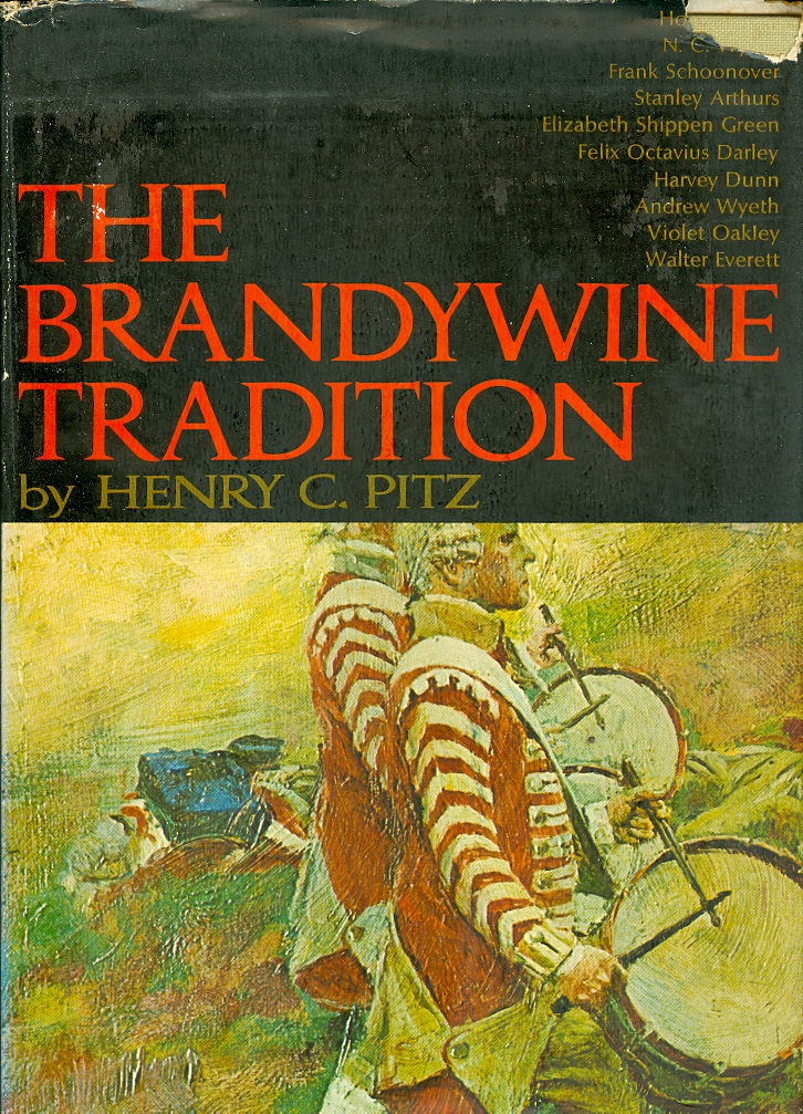 Image for The Brandywine Tradition