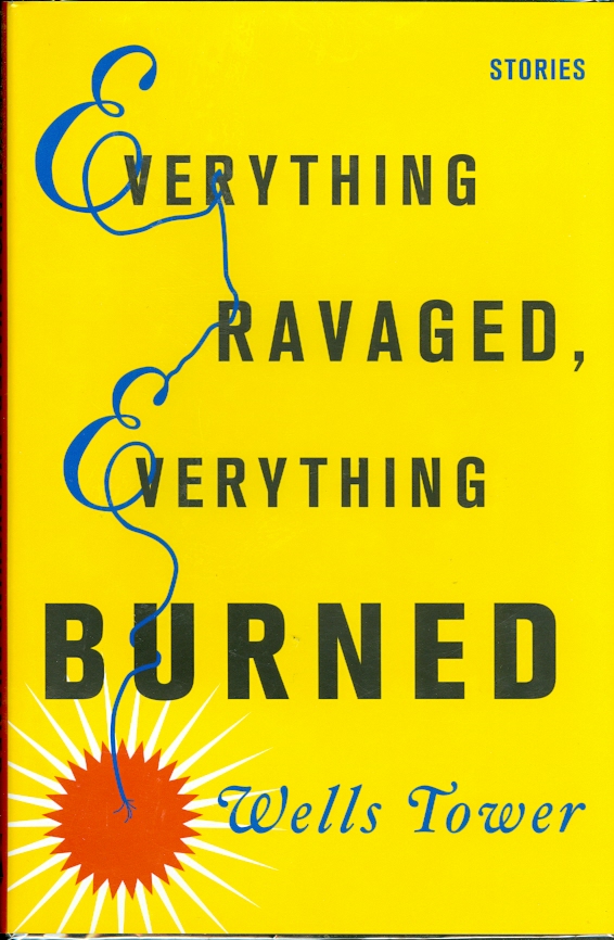 Image for Everything Ravaged, Everything Burned