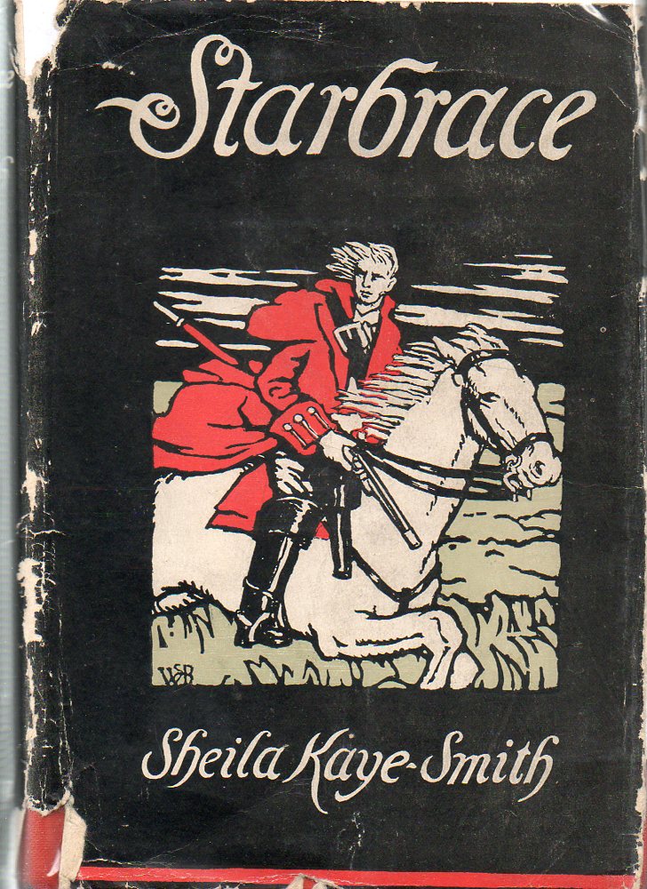 Image for Starbrace