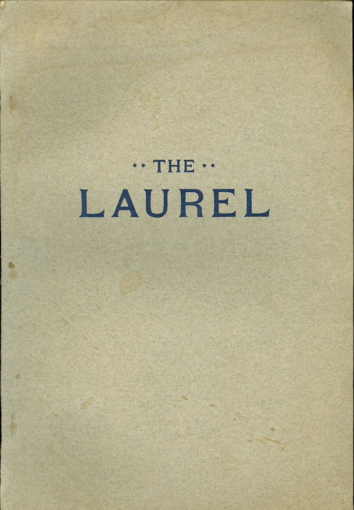 Image for The Laurel