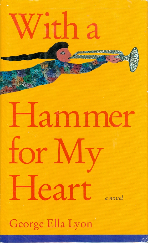 Image for With a Hammer for My Heart