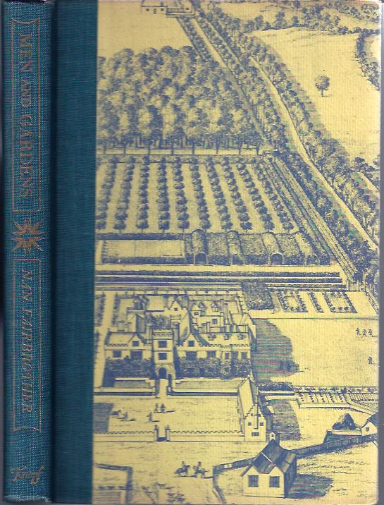 Image for Men and Gardens