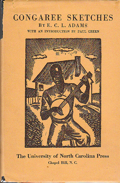Image for Congaree Sketches