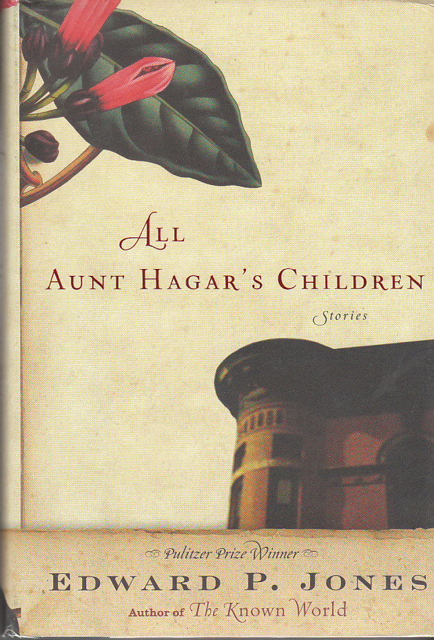 Image for All Aunt Hagar's Children