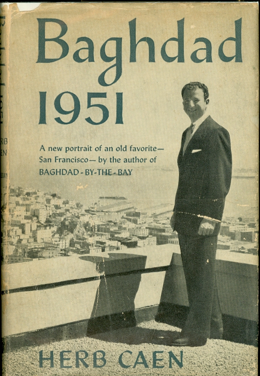 Image for Baghdad: 1951
